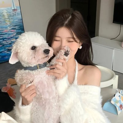 我，迈克尔