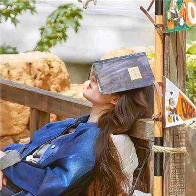 尽量加油吧!魔法少女胡桃